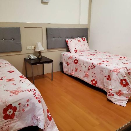 Apartament 禾丰文旅 T'ai-tung Zewnętrze zdjęcie