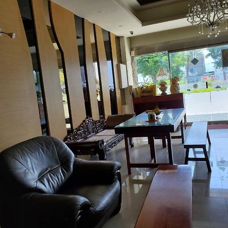 Apartament 禾丰文旅 T'ai-tung Zewnętrze zdjęcie