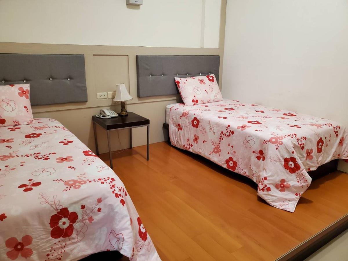 Apartament 禾丰文旅 T'ai-tung Zewnętrze zdjęcie