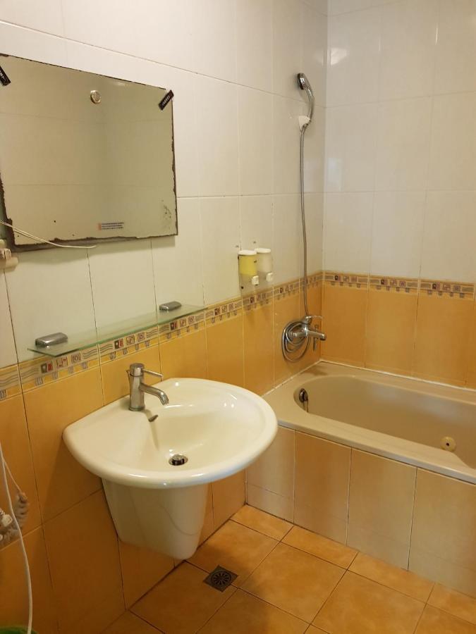 Apartament 禾丰文旅 T'ai-tung Zewnętrze zdjęcie