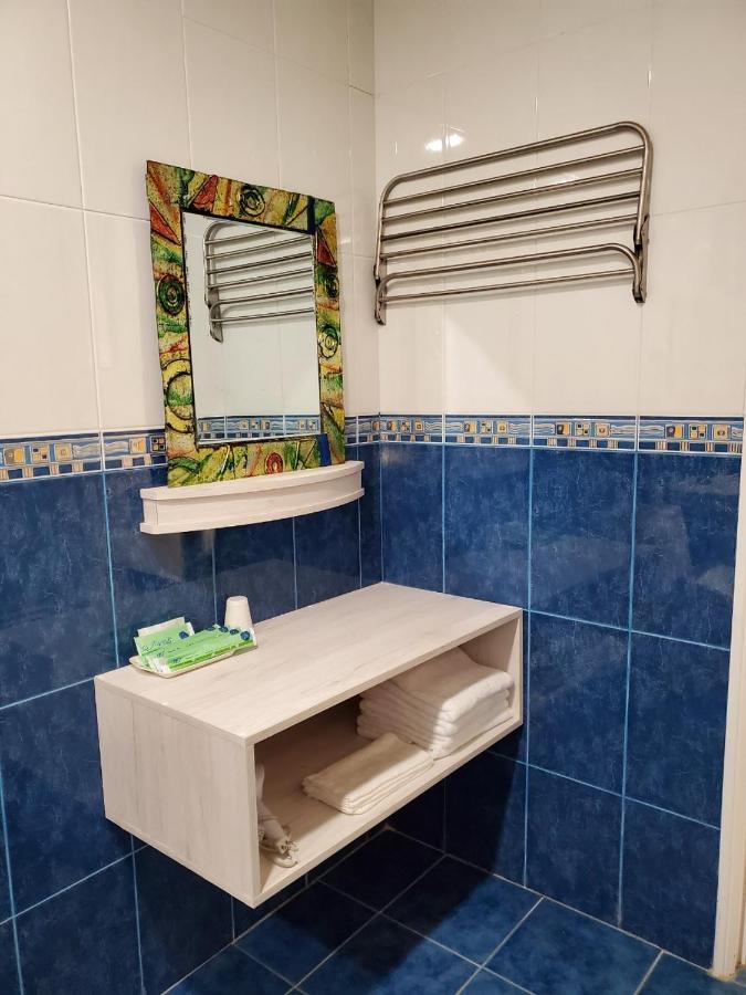 Apartament 禾丰文旅 T'ai-tung Zewnętrze zdjęcie