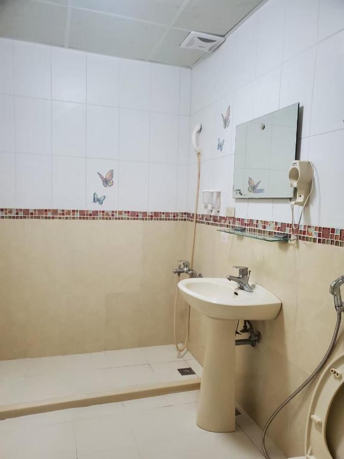 Apartament 禾丰文旅 T'ai-tung Zewnętrze zdjęcie