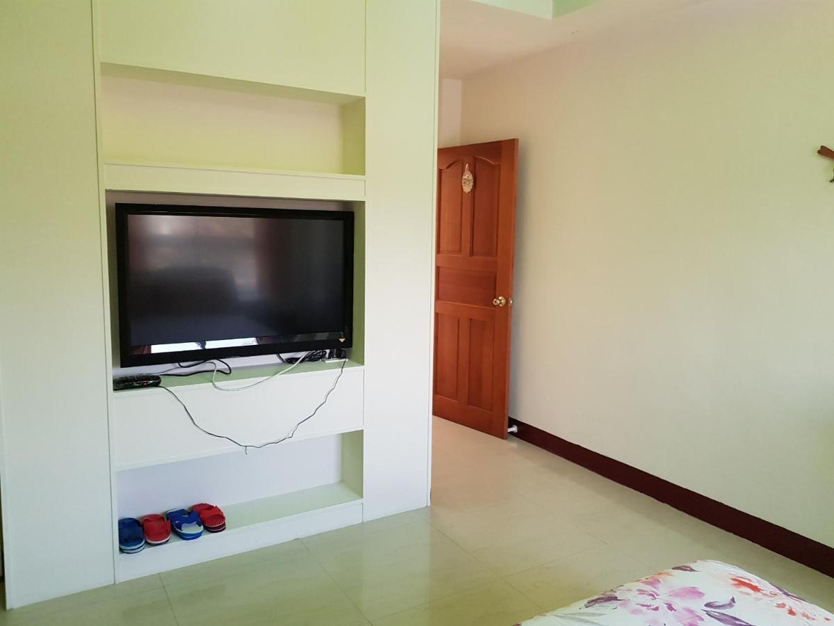 Apartament 禾丰文旅 T'ai-tung Zewnętrze zdjęcie
