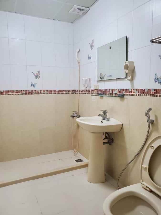 Apartament 禾丰文旅 T'ai-tung Zewnętrze zdjęcie